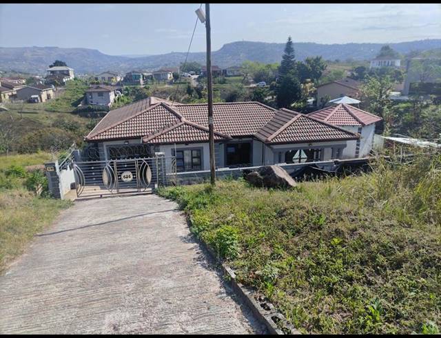 5 BEDROOM HOUSE FOR SALE IN WELBEDACHT